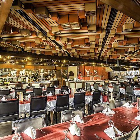 Turban Hotel อูร์กุบ ภายนอก รูปภาพ