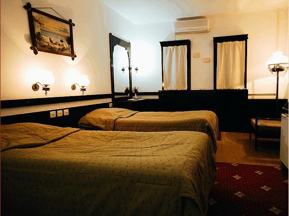 Turban Hotel อูร์กุบ ห้อง รูปภาพ