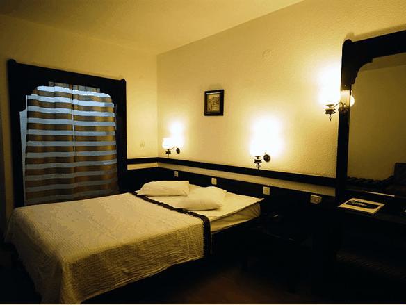 Turban Hotel อูร์กุบ ห้อง รูปภาพ