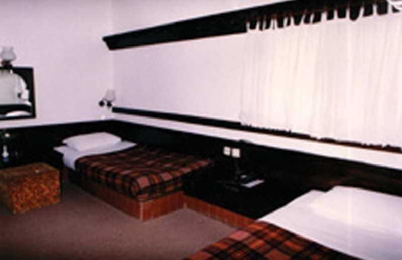 Turban Hotel อูร์กุบ ภายนอก รูปภาพ