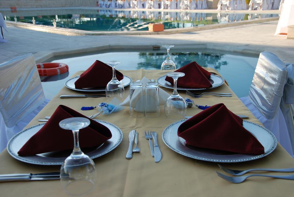 Turban Hotel อูร์กุบ ภายนอก รูปภาพ